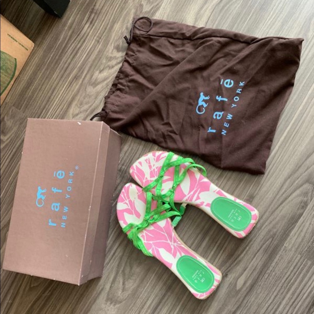 Rafē Sandals